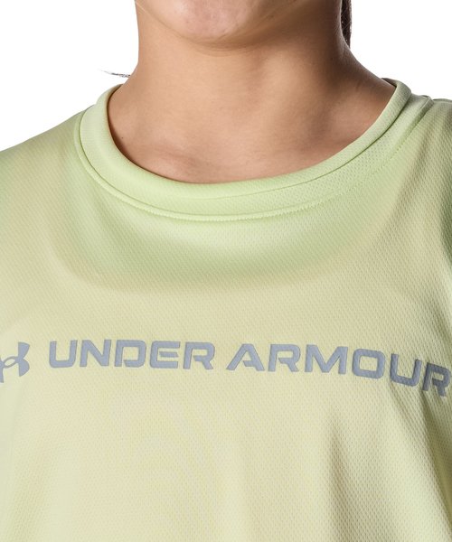 UA�N�[�� �V���[�g�X���[�u T�V���c�i�g���[�j���O/BOYS�j