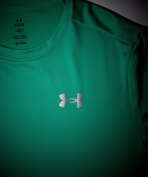 UA�N�[�� �G���[�g �V���[�g�X���[�u T�V���c�i�g���[�j���O/MEN�j