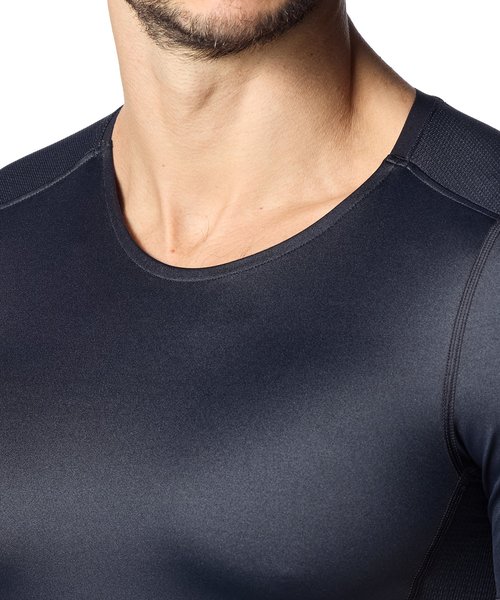 UA�N�[�� �R���v���b�V���� �V���[�g�X���[�u �V���c�i�g���[�j���O/MEN�j