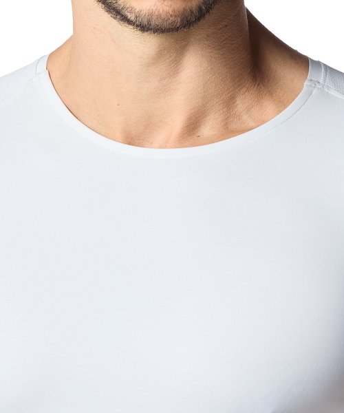 UA�N�[�� �R���v���b�V���� �V���[�g�X���[�u �V���c�i�g���[�j���O/MEN�j