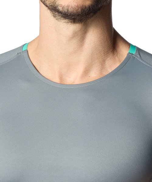 UA�N�[�� �R���v���b�V���� �V���[�g�X���[�u �V���c�i�g���[�j���O/MEN�j