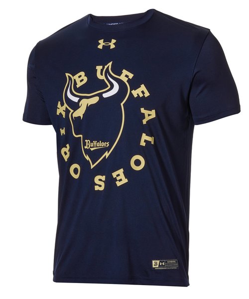 UA�I���b�N�X �h���C �V���[�g�X���[�u T�V���c �I�[�Z���e�B�b�N�i�x�[�X�{�[��/MEN�j