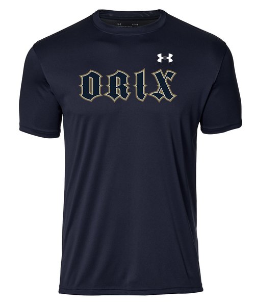 UA�I���b�N�X �e�b�N �V���[�g�X���[�u T�V���c���r�W�^�[���i�x�[�X�{�[��/UNISEX�j