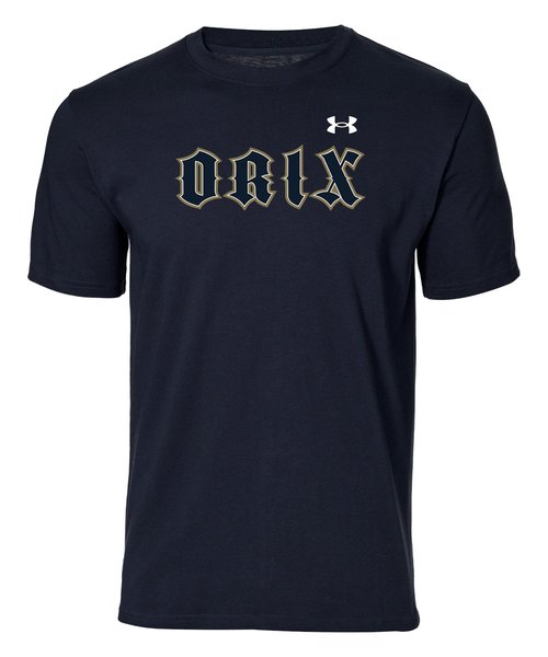 UA�I���b�N�X �w�r�[�E�G�C�g �V���[�g�X���[�u T�V���c���r�W�^�[���i�x�[�X�{�[��/UNISEX�j