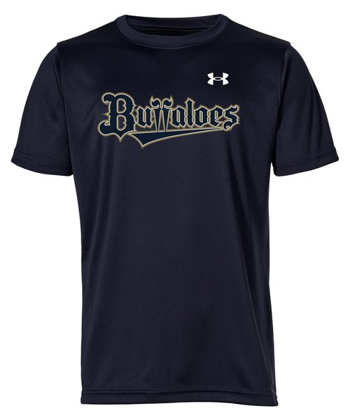 UA�I���b�N�X �e�b�N �V���[�g�X���[�u T�V���c ���[�X���z�[�����i�x�[�X�{�[��/BOYS�j