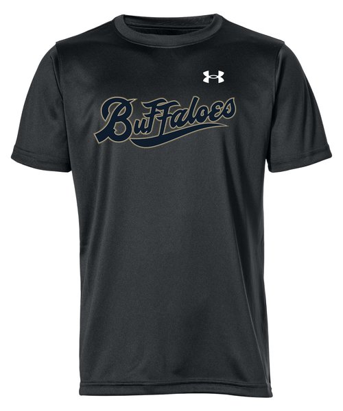 UA�I���b�N�X �e�b�N �V���[�g�X���[�u T�V���c ���[�X���T�[�h���i�x�[�X�{�[��/BOYS�j