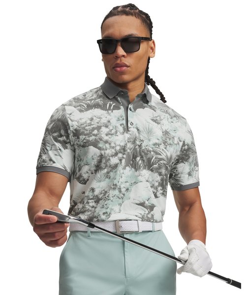 �J���[ �A�[�}�[�h���C �v�����e�b�h �|���i�S���t/MEN�j