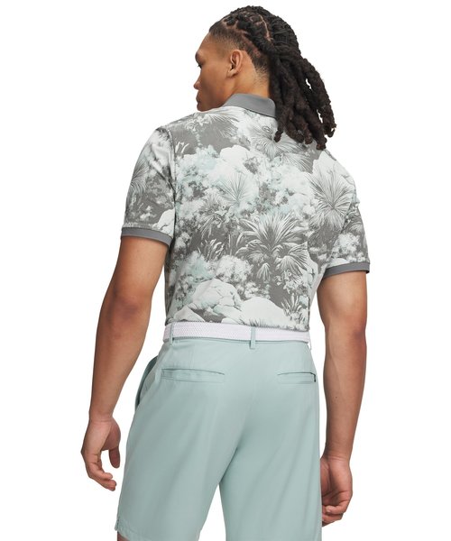 �J���[ �A�[�}�[�h���C �v�����e�b�h �|���i�S���t/MEN�j