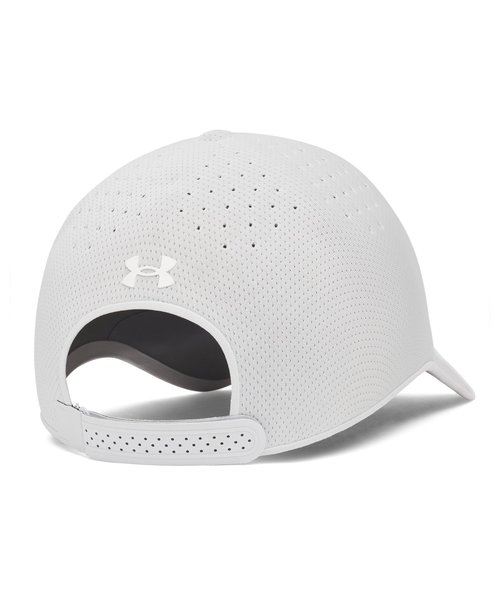 UA�X�e���X �t�H�[�� �A���N���b�V���u�� �L���b�v�i���C�t�X�^�C��/UNISEX�j