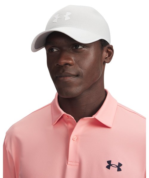 UA�X�e���X �t�H�[�� �A���N���b�V���u�� �L���b�v�i���C�t�X�^�C��/UNISEX�j