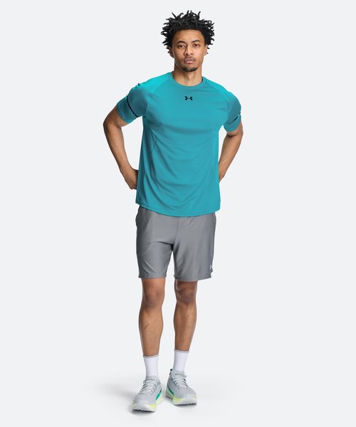 UA�A�[�}�[�h���C �V���[�g�X���[�u T�V���c�i�g���[�j���O/MEN�j