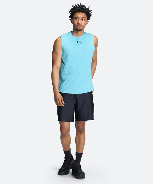 UA�A�[�}�[�h���C �X���[�u���X �V���c�i�g���[�j���O/MEN�j