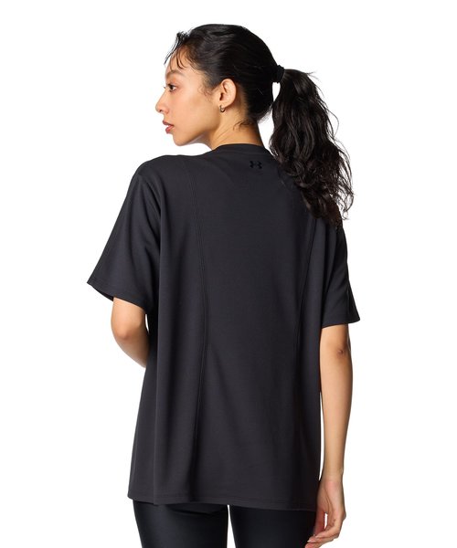 UA�A�[�}�[�h���C �I�[�o�[�T�C�Y�h �V���[�g�X���[�u T�V���c�i�g���[�j���O/WOMEN�j