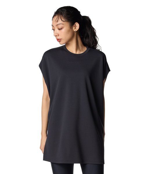 UA�A�[�}�[�h���C �t�����`�X���[�u T�V���c�i�g���[�j���O/WOMEN�j