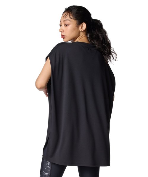 UA�A�[�}�[�h���C �t�����`�X���[�u T�V���c�i�g���[�j���O/WOMEN�j
