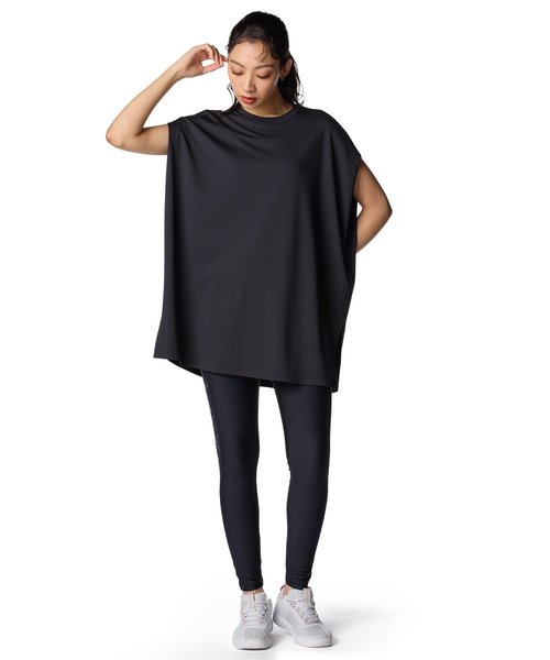 UA�A�[�}�[�h���C �t�����`�X���[�u T�V���c�i�g���[�j���O/WOMEN�j