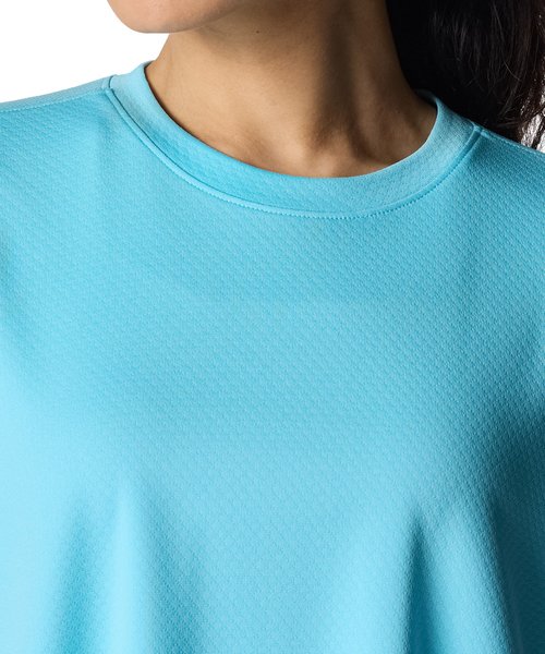 UA�A�[�}�[�h���C �t�����`�X���[�u T�V���c�i�g���[�j���O/WOMEN�j