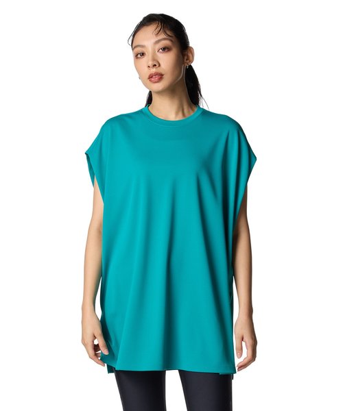 UA�A�[�}�[�h���C �t�����`�X���[�u T�V���c�i�g���[�j���O/WOMEN�j