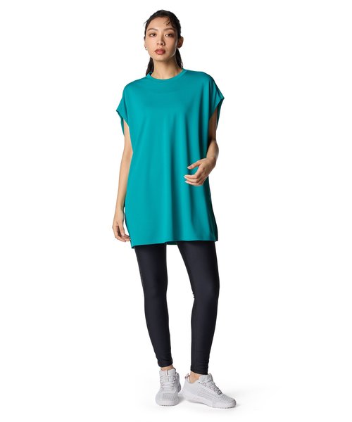 UA�A�[�}�[�h���C �t�����`�X���[�u T�V���c�i�g���[�j���O/WOMEN�j