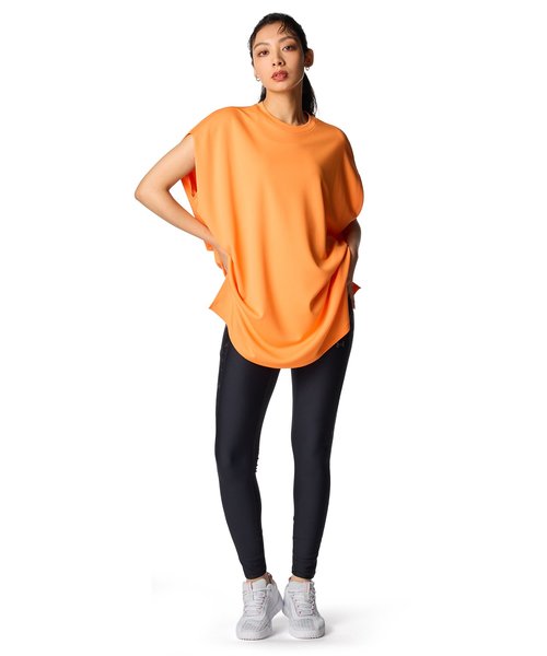 UA�A�[�}�[�h���C �t�����`�X���[�u T�V���c�i�g���[�j���O/WOMEN�j