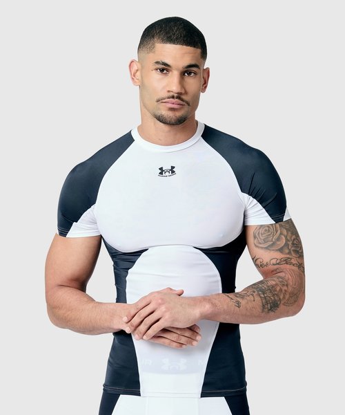 UA �~ MS�q�[�g�M�A �x�[�X���C���[ �V���[�g�X���[�u �V���c�i�g���[�j���O/MEN�j