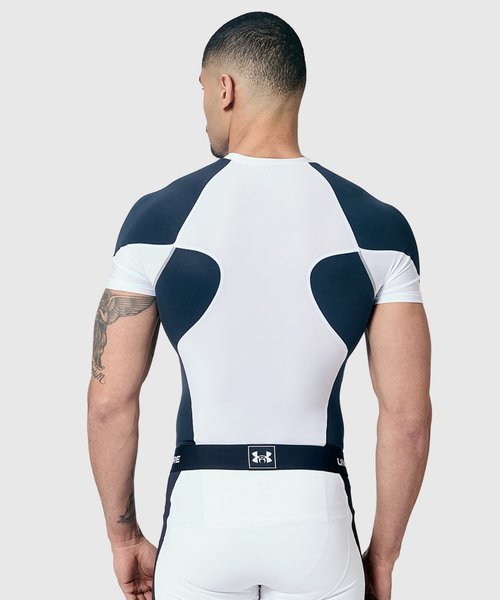UA �~ MS�q�[�g�M�A �x�[�X���C���[ �V���[�g�X���[�u �V���c�i�g���[�j���O/MEN�j