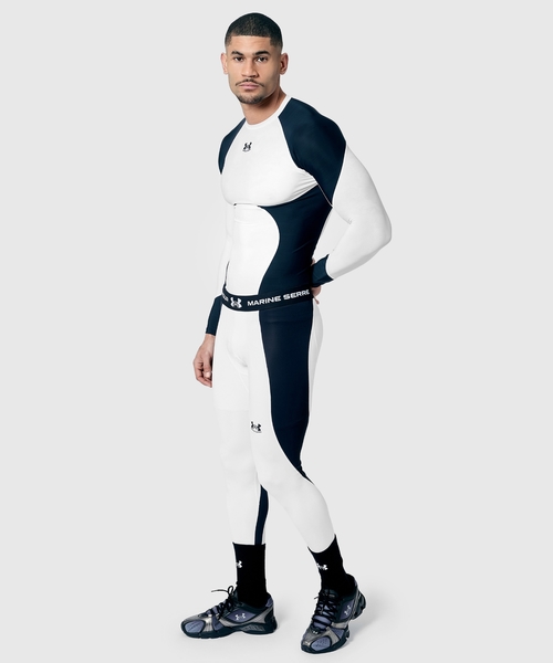UA �~ MS�q�[�g�M�A �x�[�X���C���[ �����O�X���[�u �V���c�i�g���[�j���O/MEN�j