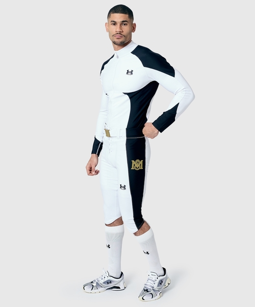UA �~ MS�t�b�g�{�[���p���c�i�A�����J���t�b�g�{�[��/MEN�j