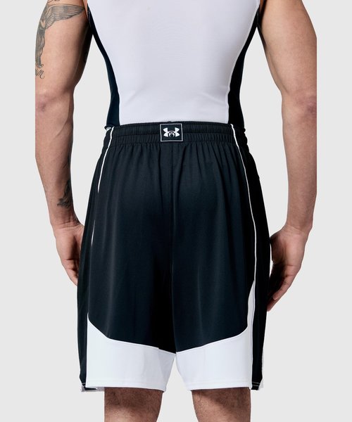 UA �~ MS�u���b�N �o�X�P�b�g�{�[�� �V���[�c�i�o�X�P�b�g�{�[��/MEN�j