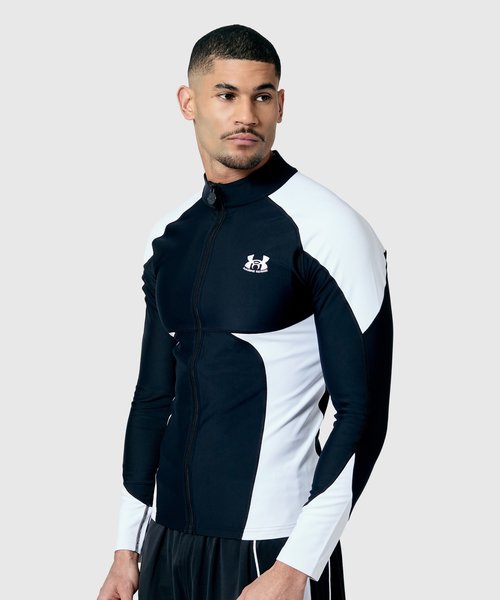 UA �~ MS�q�[�g�M�A �t���W�b�v �j�b�g�W���P�b�g�i�g���[�j���O/MEN�j
