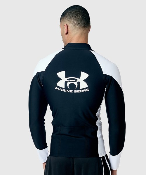 UA �~ MS�q�[�g�M�A �t���W�b�v �j�b�g�W���P�b�g�i�g���[�j���O/MEN�j