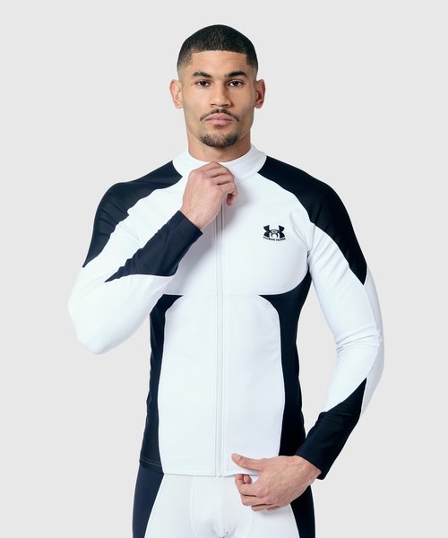 UA �~ MS�q�[�g�M�A �t���W�b�v �j�b�g�W���P�b�g�i�g���[�j���O/MEN�j