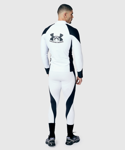 UA �~ MS�q�[�g�M�A �t���W�b�v �j�b�g�W���P�b�g�i�g���[�j���O/MEN�j
