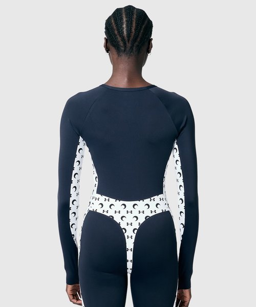 UA �~ MS�q�[�g�M�A �{�f�B�X�[�c�i�g���[�j���O/WOMEN�j
