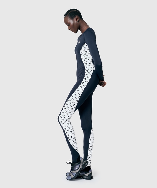UA �~ MS�q�[�g�M�A �{�f�B�X�[�c�i�g���[�j���O/WOMEN�j
