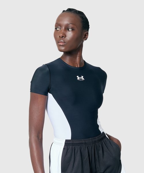 UA �~ MS�q�[�g�M�A �V���[�g�X���[�u �V���c�i�g���[�j���O/WOMEN�j