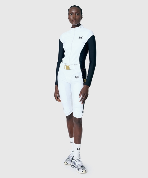 UA �~ MS�t�b�g�{�[���p���c�i�A�����J���t�b�g�{�[��/WOMEN�j