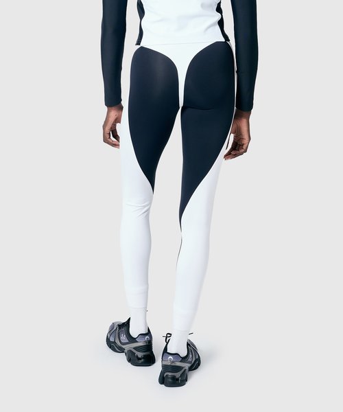 UA �~ MS�u���b�N ���M���X�i�g���[�j���O/WOMEN�j