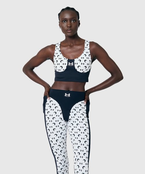 UA �~ MS�u���b�N ���M���X�i�g���[�j���O/WOMEN�j