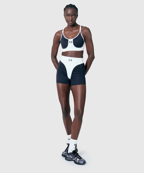 UA �~ MS���[�T�[ �u���i�g���[�j���O/WOMEN�j