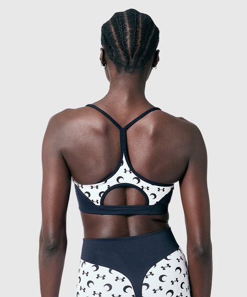 UA �~ MS���[�T�[ �u���i�g���[�j���O/WOMEN�j