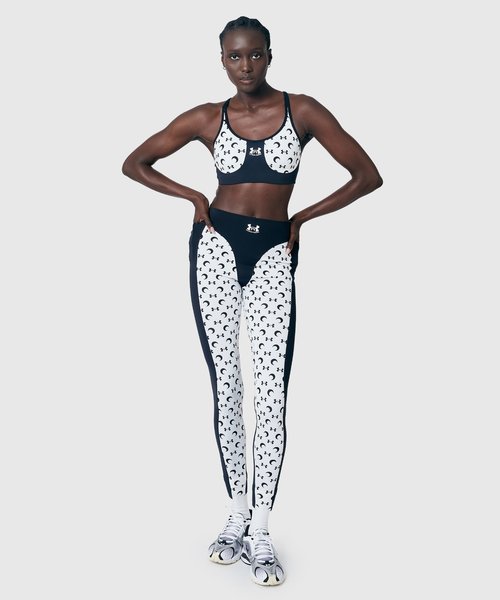 UA �~ MS���[�T�[ �u���i�g���[�j���O/WOMEN�j