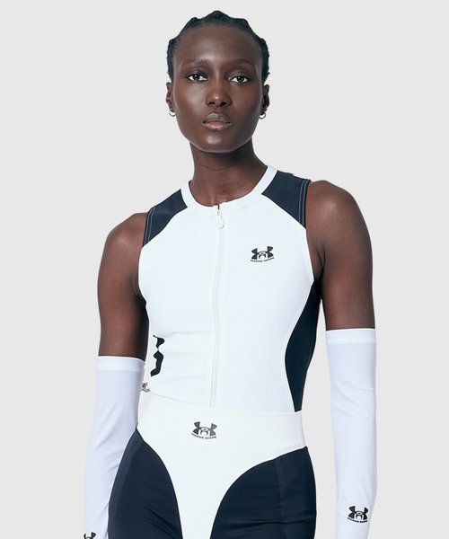 UA �~ MS�q�[�g�M�A �t���W�b�v �W���[�W�i�g���[�j���O/WOMEN�j