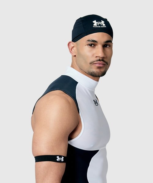UA �~ MS�X�J�� �L���b�v�i�A�����J���t�b�g�{�[��/MEN�j
