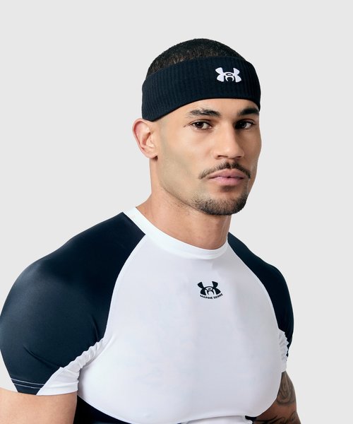 UA �~ MS�w�b�h�o���h�i�g���[�j���O/UNISEX�j