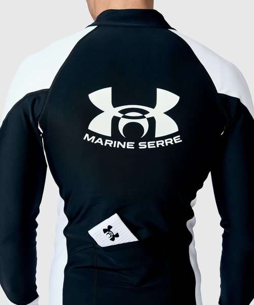 UA �~ MS�w�b�h�o���h�i�g���[�j���O/UNISEX�j