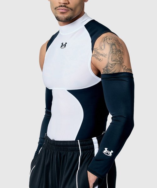 UA �~ MS�A�[���X���[�u�i�g���[�j���O/UNISEX�j