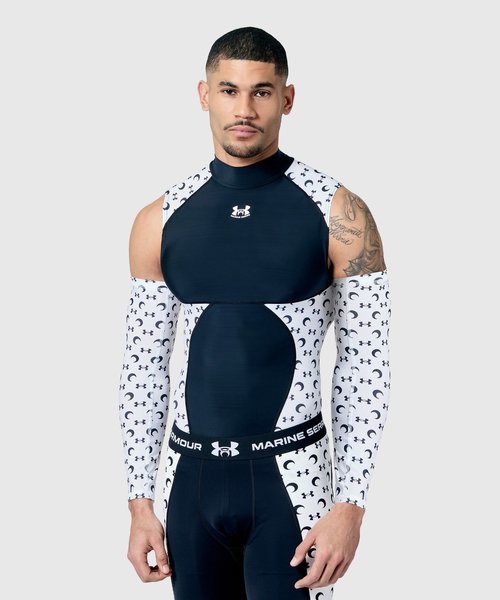 UA �~ MS�A�[���X���[�u�i�g���[�j���O/UNISEX�j