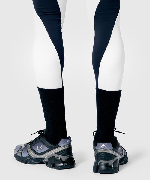 UA �~ MS�N���[ �\�b�N�X�i�g���[�j���O/UNISEX�j