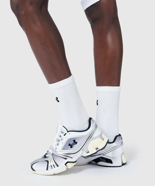UA �~ MS�N���[ �\�b�N�X�i�g���[�j���O/UNISEX�j